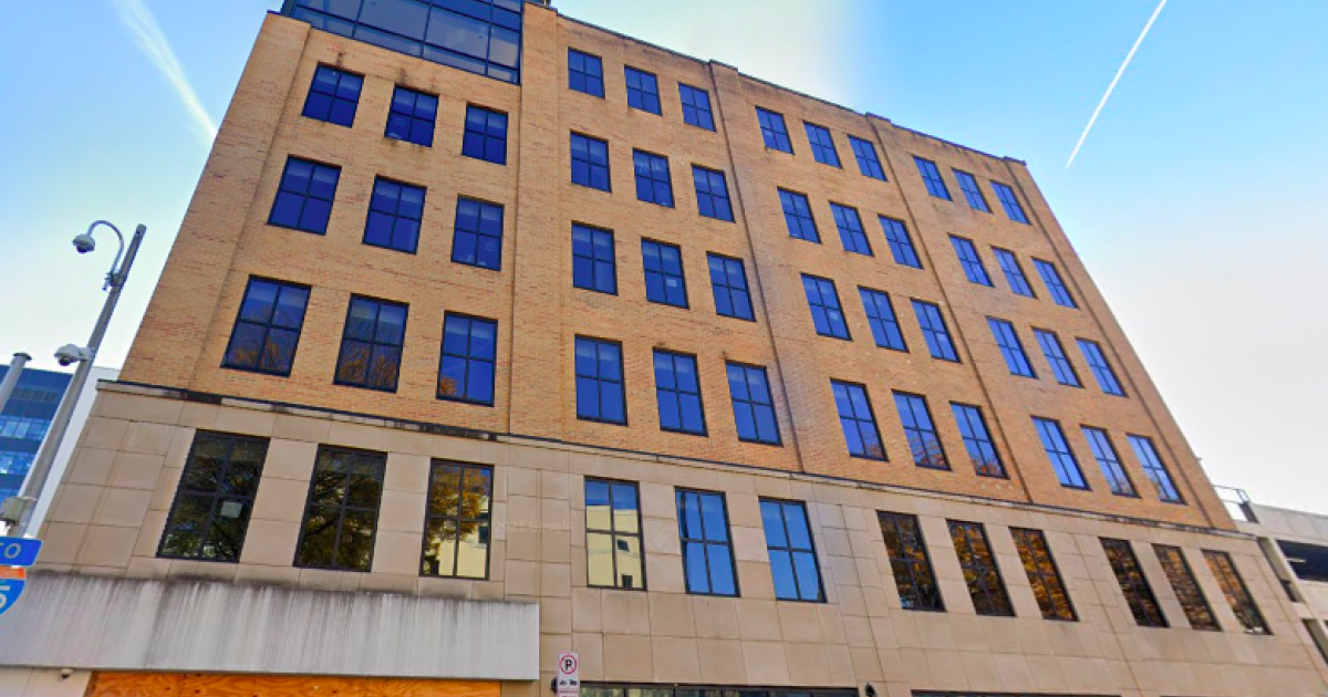 'Jewel' hotel to join groundswell of investment in South Downtown